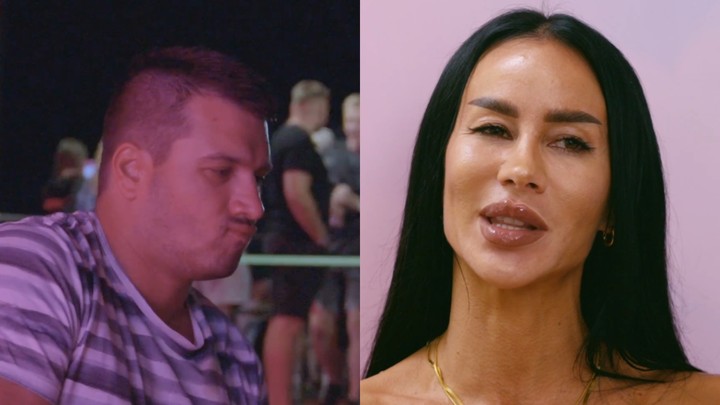 Mama, ožeň ma - Jarka a Emanuel